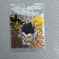 ドラゴンボール シール ウエハース(シークレット)　30 ゴテンクス　SEC ①