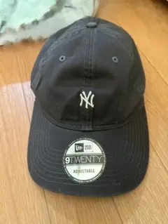 New Era ニューヨーク・ヤンキース キャップ 9 TWENTY