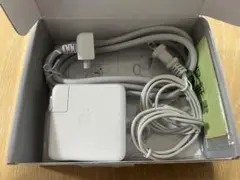 Apple 65W Portable Power Adapter