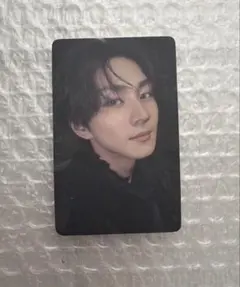 ENHYPEN THE SIN:VANISH UMS ユニバ特典 ジョンウォン