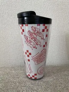 UNIQLO タンブラー 250ml 限定デザイン