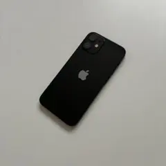 Apple iPhone12 mini 本体 64GB