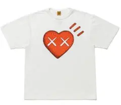 2026年最新】human made tシャツ ハートの人気アイテム - メルカリ