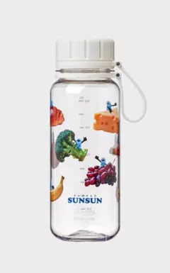 Rivers PUPPET SUNSUN スタウト エア550　スンスンのサムネイル