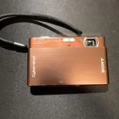 2025年最新】sony dsc-t77の人気アイテム - メルカリ