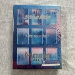 man / LIVE TOUR 2021 Mania」 DVD Amazon.co.jp: Snow Man LIVE TOUR 2021 Mania(DVD2枚組)(通常盤