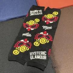 HYSTERIC ベビーレッグウォーマー