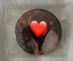 浦島坂田船　しまさか2025 坂田　シークレット缶バッジ