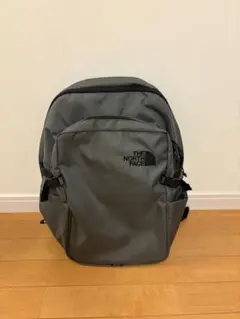 THE NORTH FACE グレー リュック