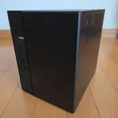 ASRock DeskMeet B660/i5-12400F/32GB/グラボ付のサムネイル