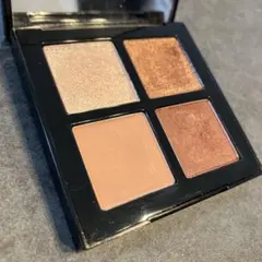 Shu Uemura chromatics アイシャドウパレット