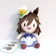 2026年最新】ウマ娘 プリティーダービー ふわぷちぬいぐるみ vol.3の
