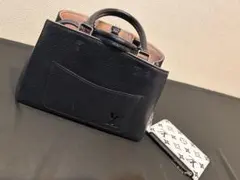 美品/限定モデル○ ベルルッティ ラピエセルプリゼ アンジュール 