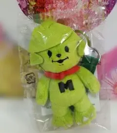 メメル　ミセス　キーホルダー