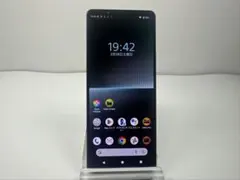 スマートフォン本体 xperia1v 2026年最新】機種名：Xperia 1 V スマートフォン本体の人気アイテム