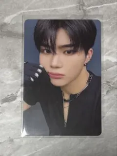 ZEROBASEONE ZB1 ゼベワン　トレカ　封入　ゴヌク