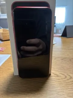 【美品】 iPhone SE 第3世代 128GB SIMフリー Apple