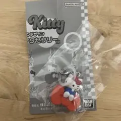 ハローキティ　アメリカンデザイン　めじるしアクセサリー　リボンver