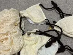 BELLISIA ビキニセット