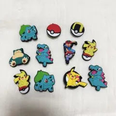 ポケモン ジビッツ 11p