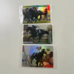 【最安値】トウカイテイオー 箔押し ノーマル サラブレッドホース 岡部 サイン 最安値】トウカイテイオー 箔押し ノーマル サラブレッドホース