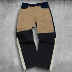 ヴィンテージ ワークパンツ