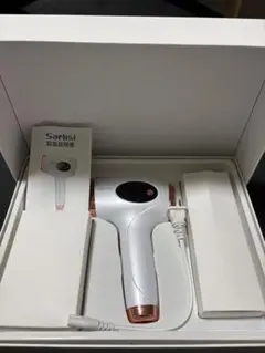 Sarlisi IPL脱毛器 SAJM04WH - メルカリ