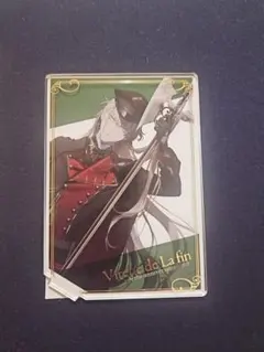 2025年最新】終ヴィル リュカ アクスタの人気アイテム - メルカリ