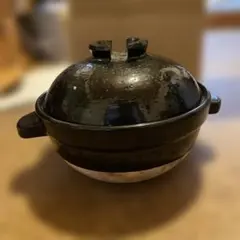 長谷園 かまどさん 旧型 未使用品 レア 希少 3合炊き 土鍋 鍋 173690487_o4.jpg?