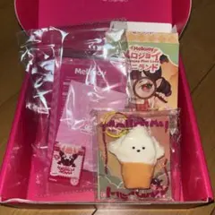 新品 Mellojoy メロジョイ スクイーズ ミニランド ゆきこ - メルカリ