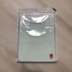 UNIQLO 肌着 半袖 90 2枚