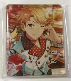 あんスタ アニカフェ コロッタ CoLotta 中国 鳴上嵐 あんスタ アニカフェ コロッタ CoLotta 中国 鳴上嵐 あんスタ 鳴