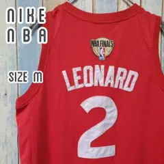 1669☆ナイキ☆ＮＢＡラプターズ☆タンクトップ☆ＮＢＡファイナル限定☆Ｍ相当 1669☆ナイキ☆NBAラプターズ☆タンクトップ☆NBAファイナル限定
