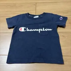 championTシャツキッズのサムネイル