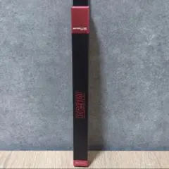 メイベリン ニューヨーク BROW INK LIQUID 09 ローズレッド