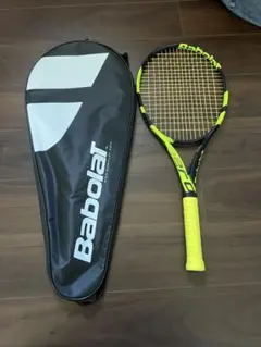 Babolat Pure Aero バボラ ピュアアエロ ナダル 2019 G3 - メルカリ