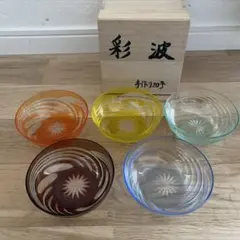 2026年最新】薩摩切子 皿の人気アイテム - メルカリ