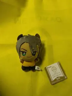 ツイステ ちびぐるみ vol.4 レオナ