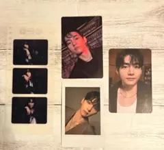 BTS ARIRANG アルバム 封入 セット V テテ