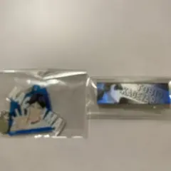 排球少年影山鑰匙圈