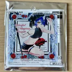 SOUND VOLTEX ジャケットアクリルキーホルダーのサムネイル