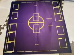 プレイマット ポケモンカードゲーム