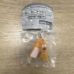 めいけんチーズ めじるしアクセサリー ガチャ アンパンマン