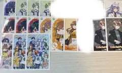 からぴちステッカーまとめ売り