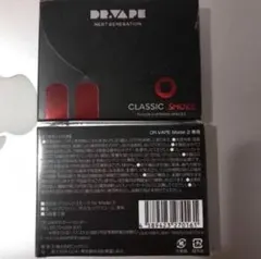 DR.VAPE カートリッジ クラシックスモーク 2個セット