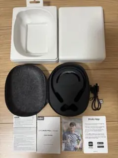 2025年最新】SHOKZ openrun pro2の人気アイテム - メルカリ