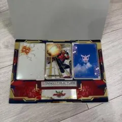 仮面ライダー スタンドストラクチャー クウガ