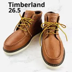 《未使用に近い》Timberland チャカブーツ 26.5