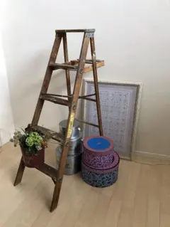 2026年最新】アンティーク ラダーの人気アイテム - メルカリ