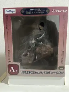 刀剣乱舞 ぬーどるストッパー 加州清光 祝装ver. A賞